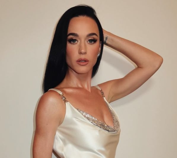 Katy Perry