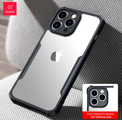 Carcasas para iPhone 15 Pro Max en AliExpress