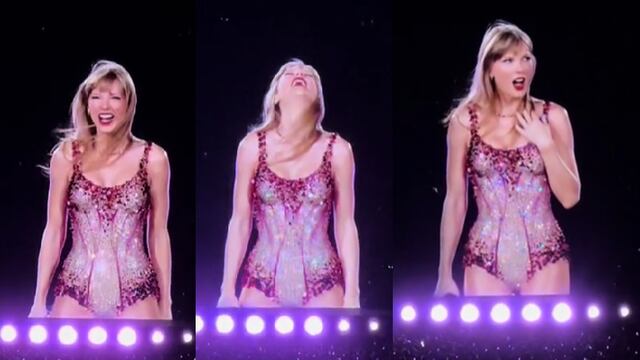 Taylor Swift