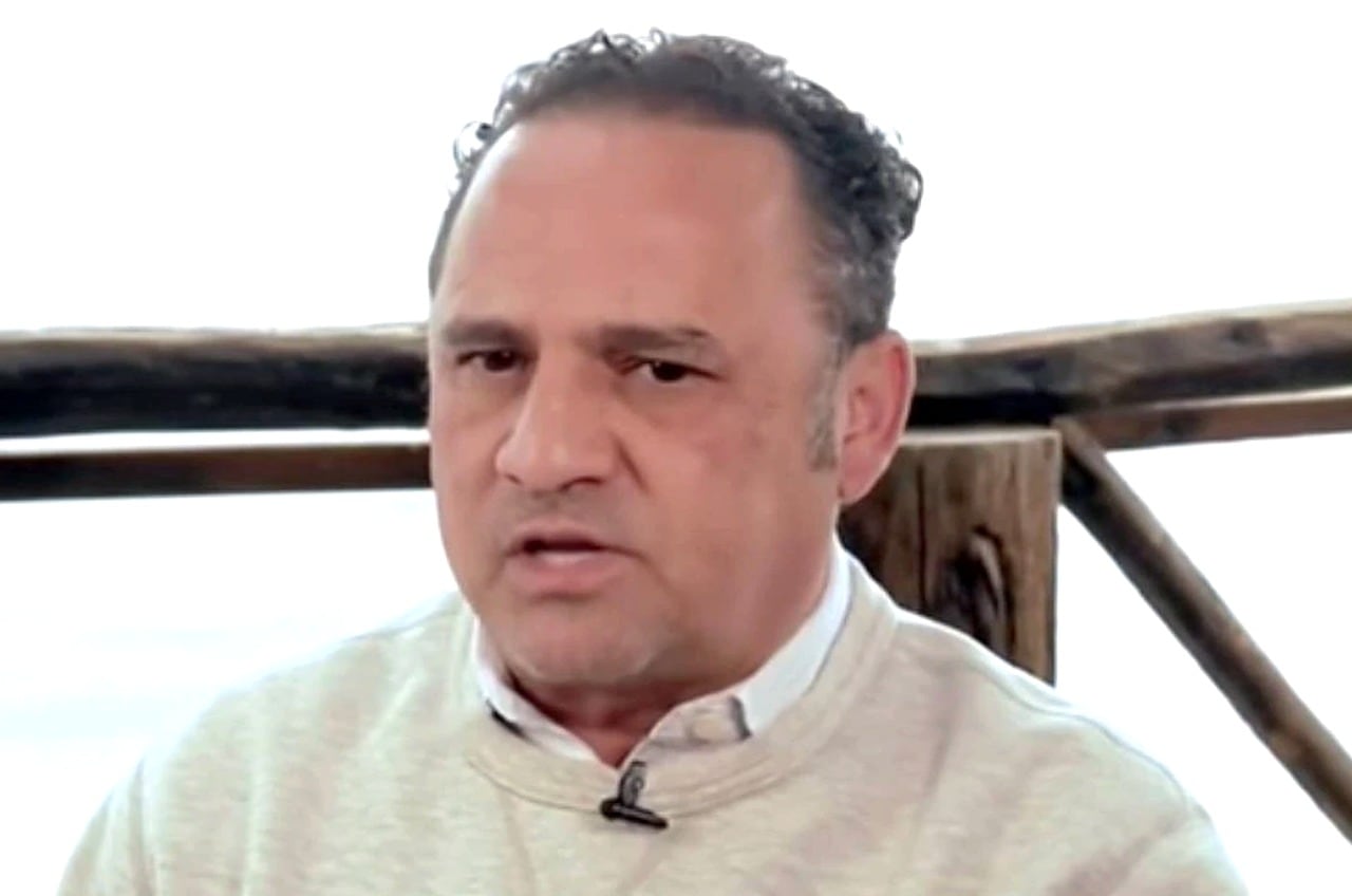 Alberto Aguilera Jr.