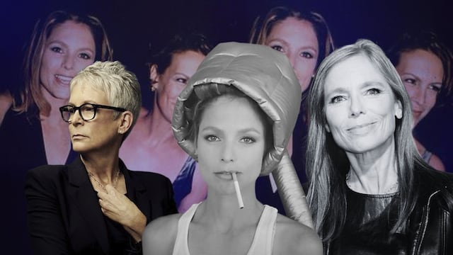 Muere Kelly Curtis, hermana de Jamie Lee Curtis