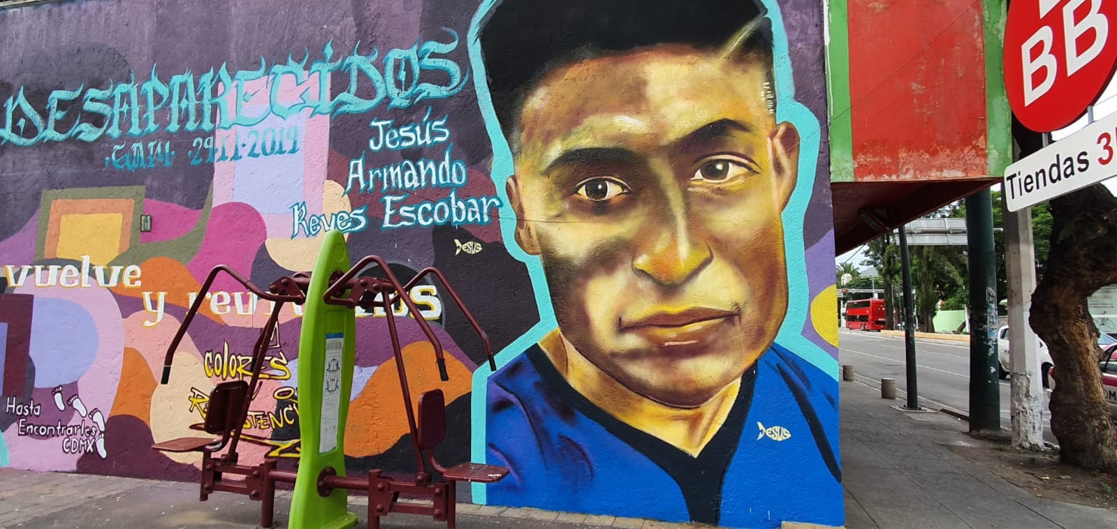 Jesús Armando