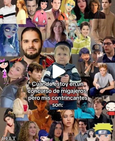 Migajero