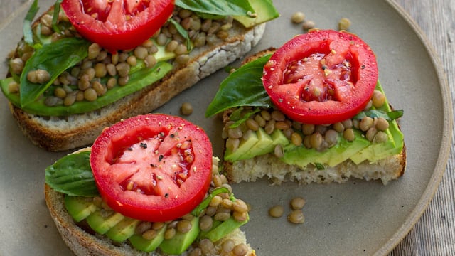 México es el segundo país con más vegetarianos en el mundo