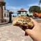 Zempoala en Hidalgo es un viaje inolvidable de belleza e historia
