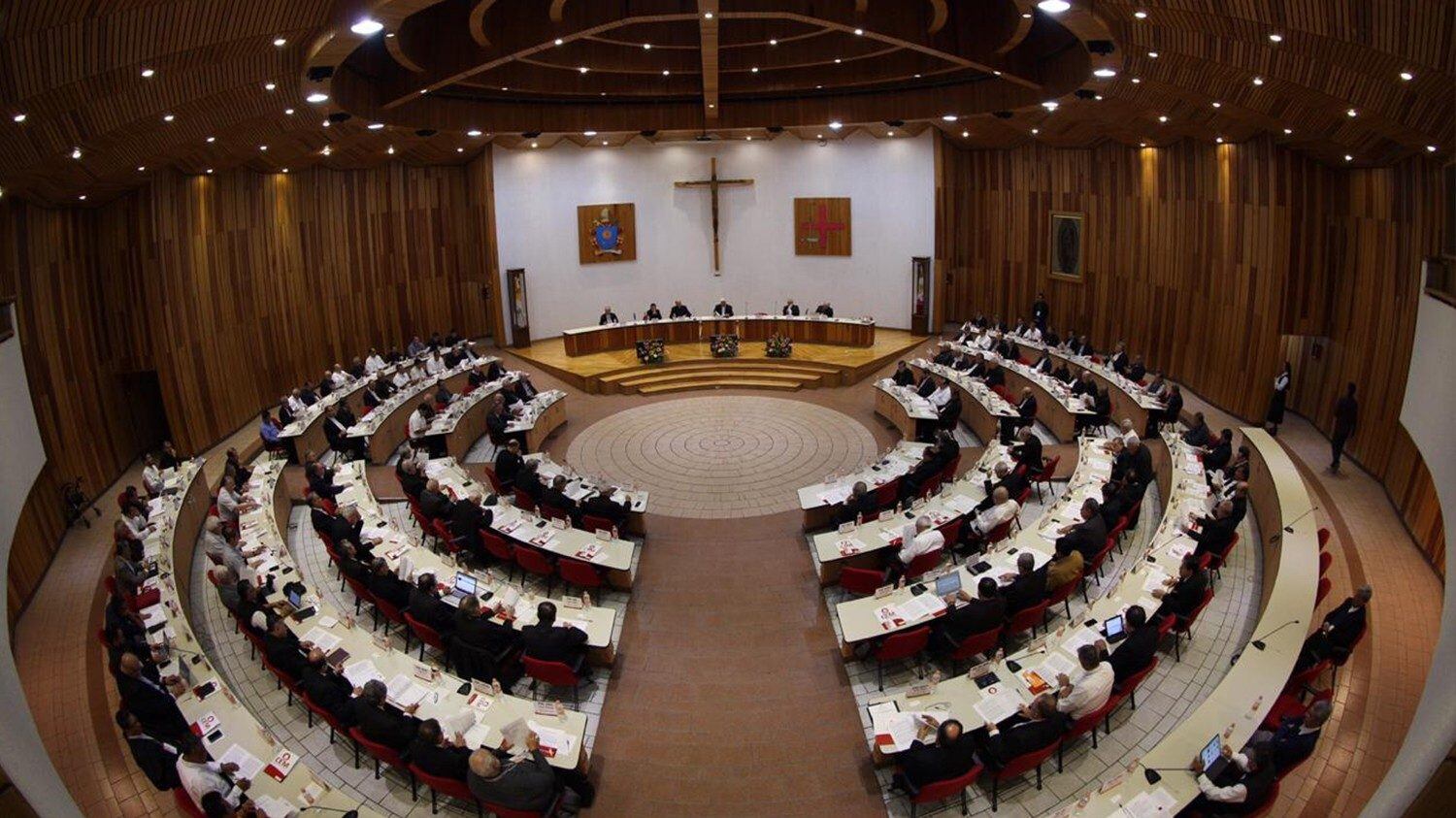 Carta abierta a la Conferencia del Episcopado Mexicano