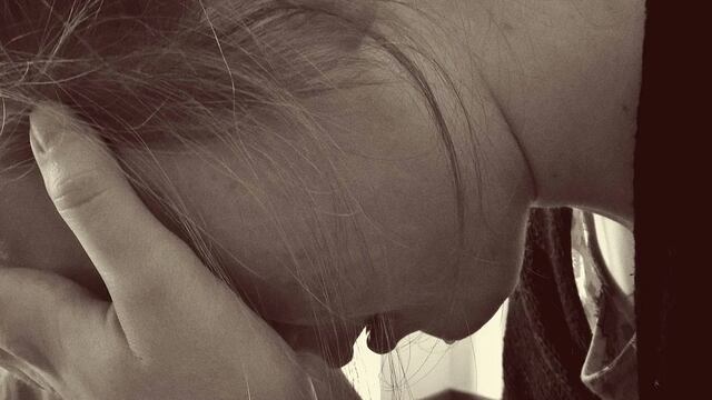 Abuso, imagen ilustrativa