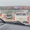 ¿Qué pasó en la Autopista Acapulco-Cuernavaca? Reabren circulación bajo supervisión por deslaves de huracán John