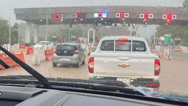 Autopista Cuernavaca-Acapulco