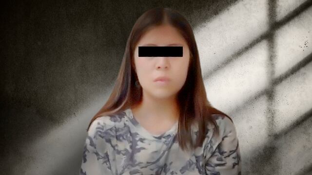 Colegio de Bachilleres 2: Yessica Alejandra recibe prisión por muerte de Patzy Jimena