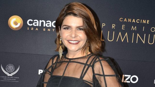 Itatí Cantoral
