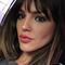 Eiza González felicita a Italia por la Eurocopa, lo hace en italiano