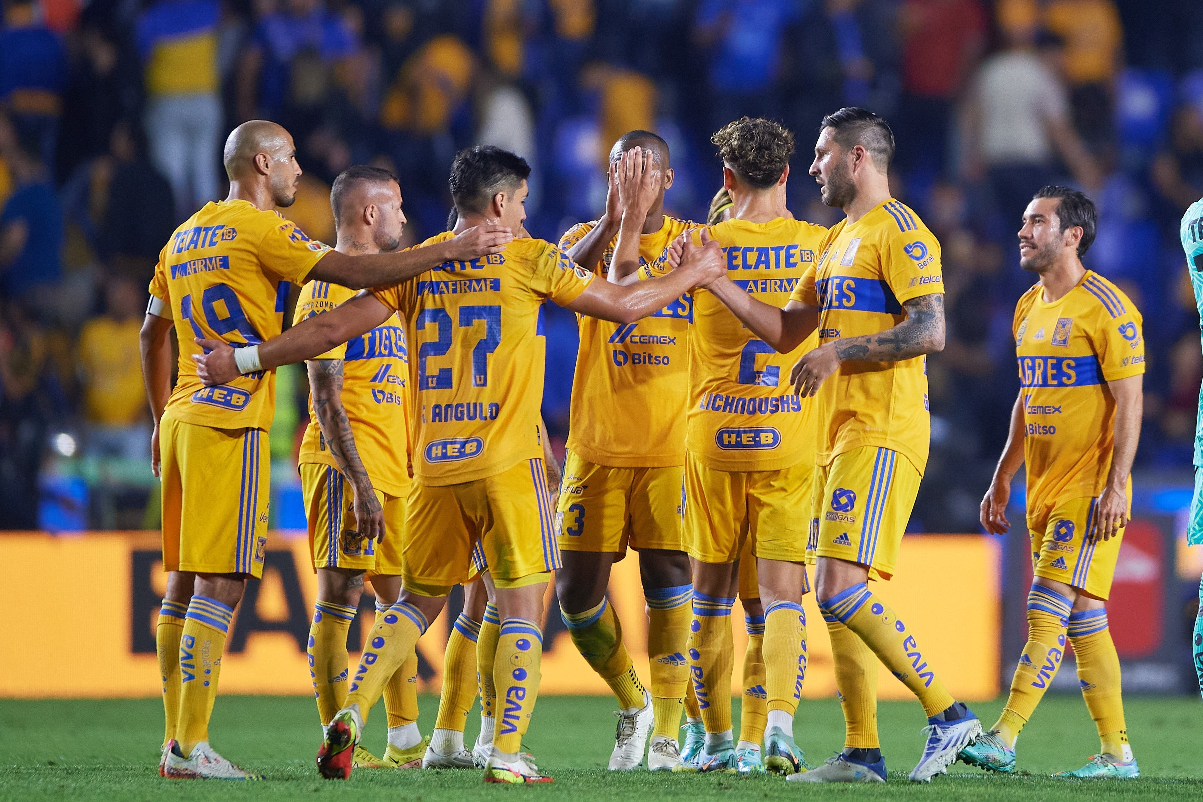 Club Tigres