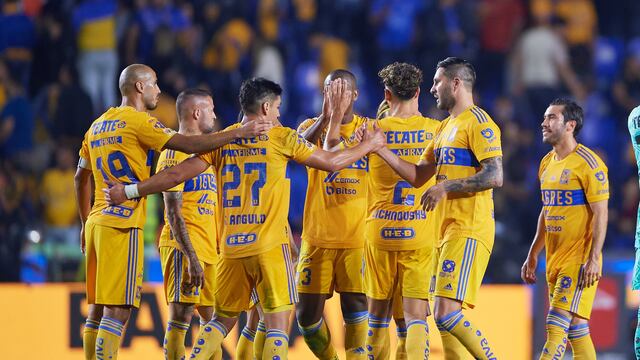 Club Tigres