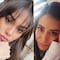 Danna Paola visibiliza la desaparición de Ana Victoria Ruiz Palacios tras subir a su hija al escenario
