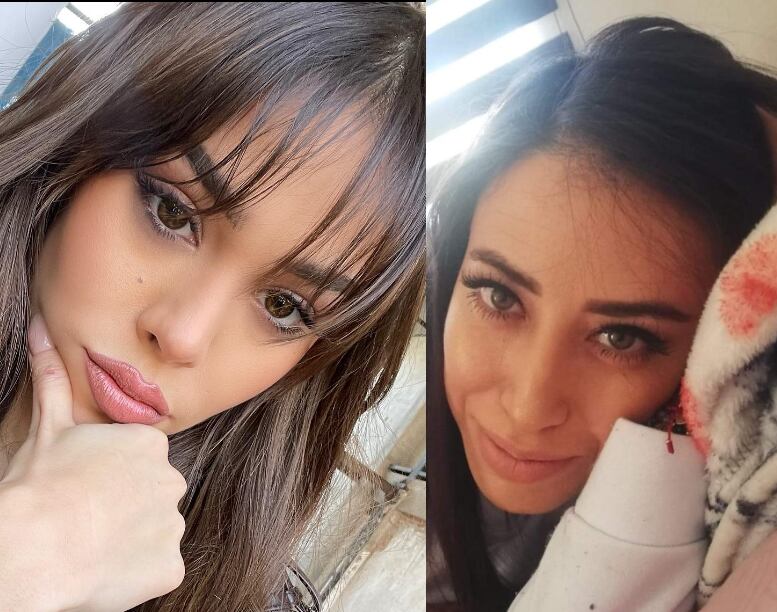 Danna Paola visibiliza el caso de desaparición de Ana Victoria Ruiz Palacios