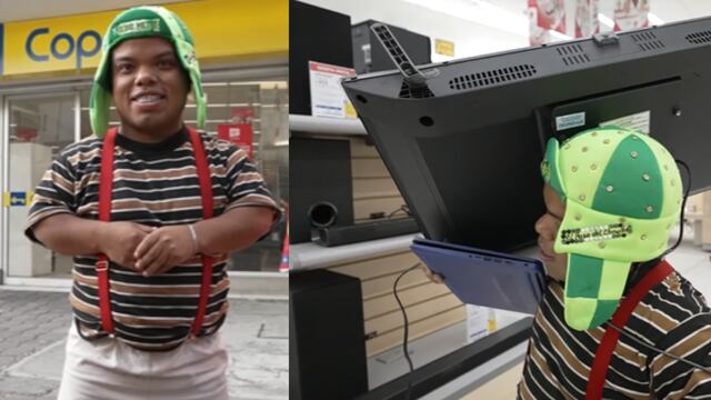 Yulay le compra a Medio Metro todo lo que quiera de Coppel, pero hay condiciones.