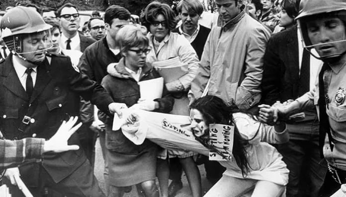 La historia de los disturbios de Stonewall que originaron el Día Internacional del Orgullo LGBT
