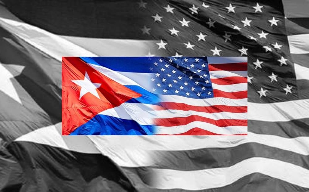 Cuba Y EU