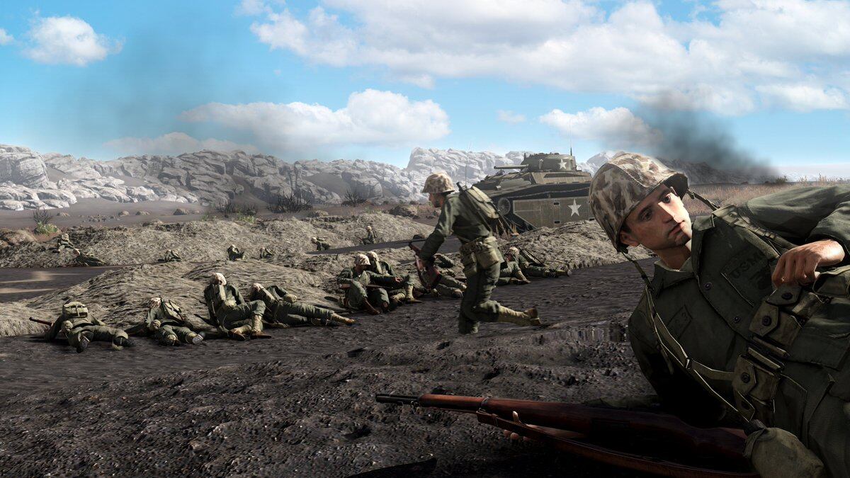Arma 3