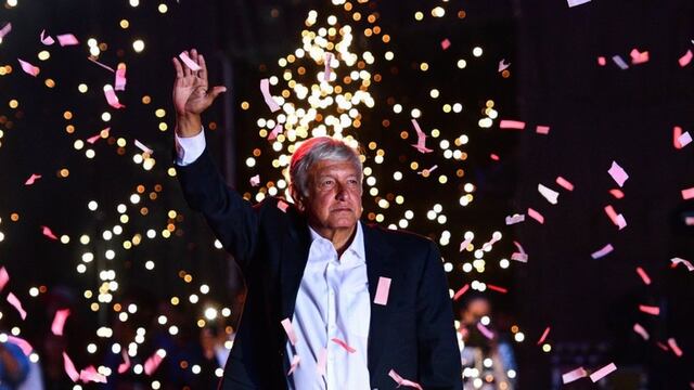 Juntos Haremos Historia