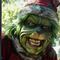David Howard Thornton, Art the Clown en Terrifier, también le hará de Grinch malo