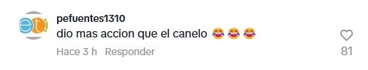 Comentarios caída Alfredo Olivas en Los Mochis, Sinaloa