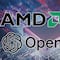 AMD impulsa su valor en la bolsa tras acuerdo con OpenAI en semiconductores