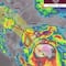 Erick huracán hoy 18 de junio: Pronóstico y trayectoria en México; alerta en Oaxaca y Guerrero; suspensión de clases y más