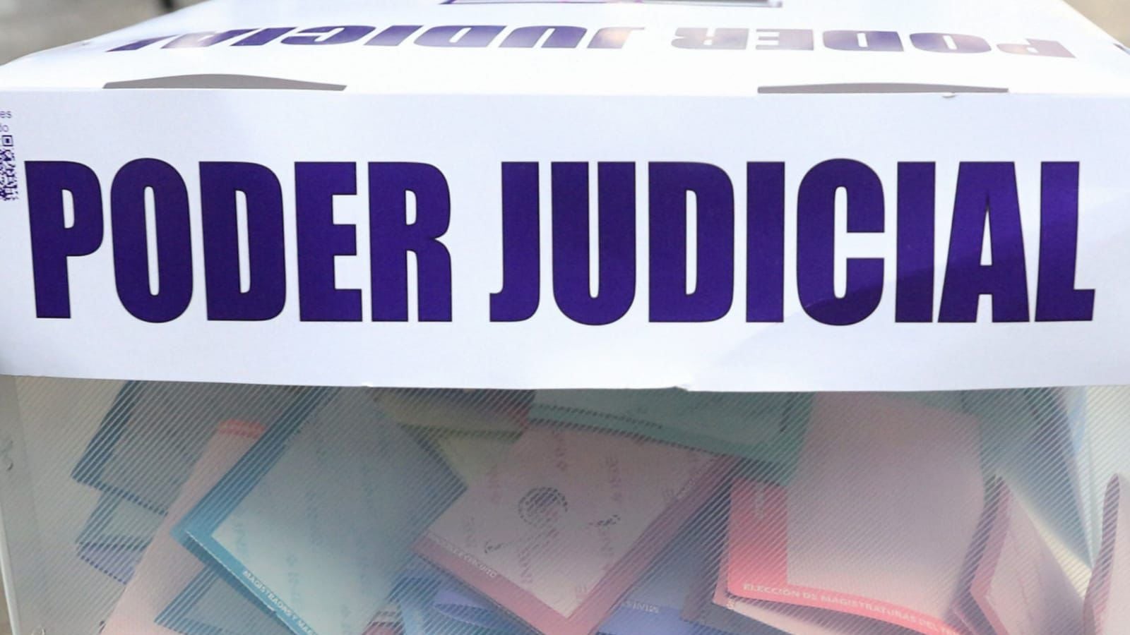 INE prioriza cambio de fecha para las elecciones 2027