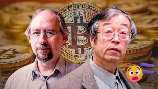 Adam Back sería Satoshi Nakamoto, según nueva teoría sobre Bitcoin