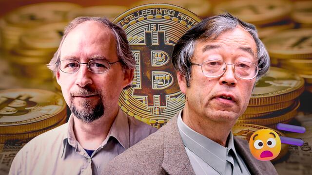 Teoría asegura que Satoshi Nakamoto es Adam Back.