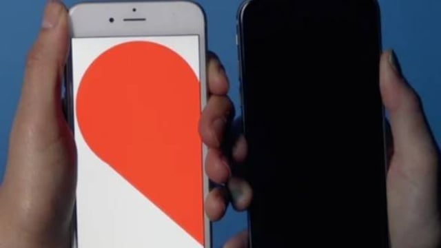 Sí, es lo más cobarde que pueden hacer.