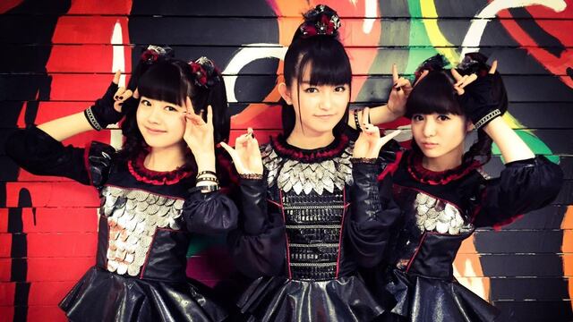 Babymetal