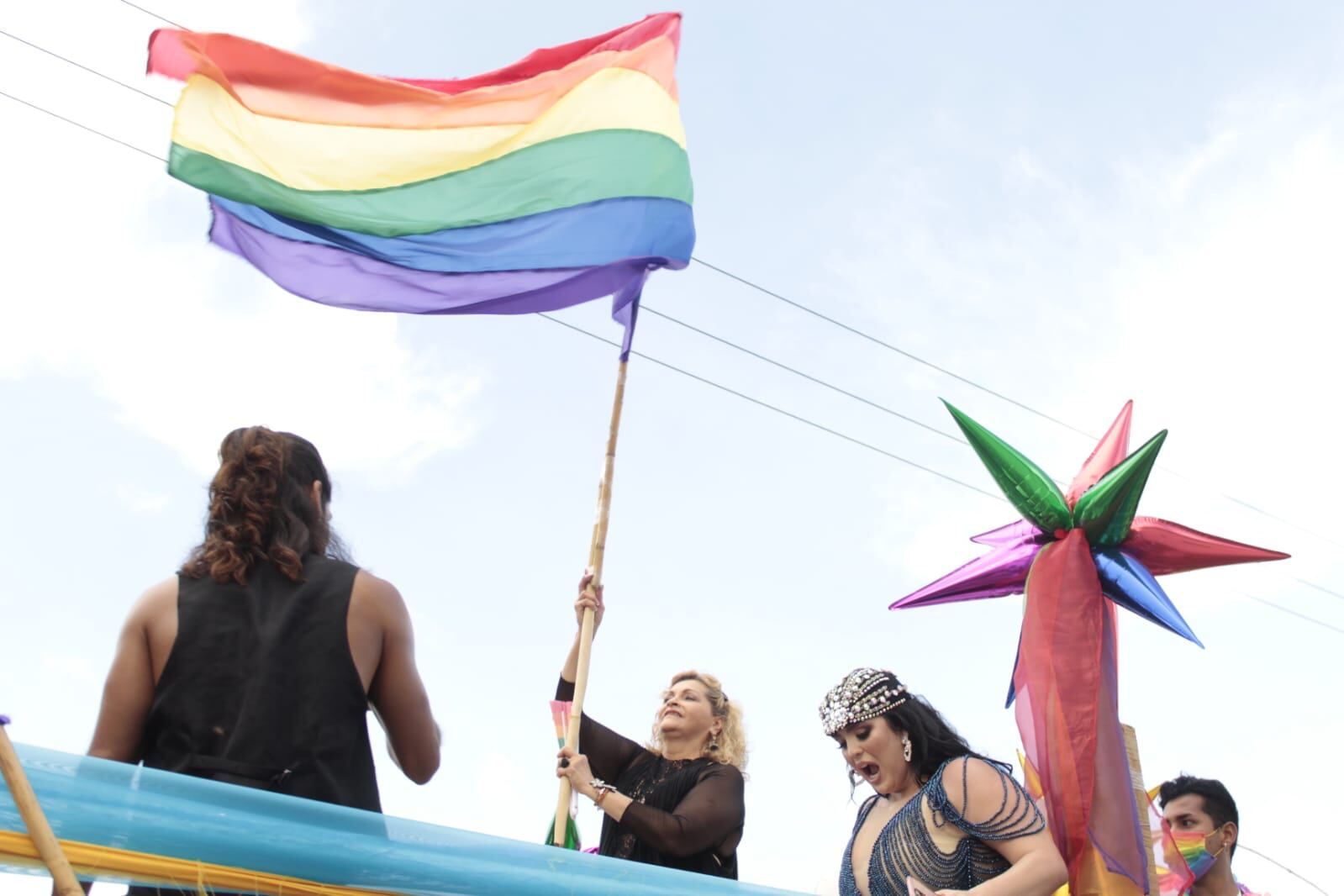 El Acapulco Pride Fest 2022