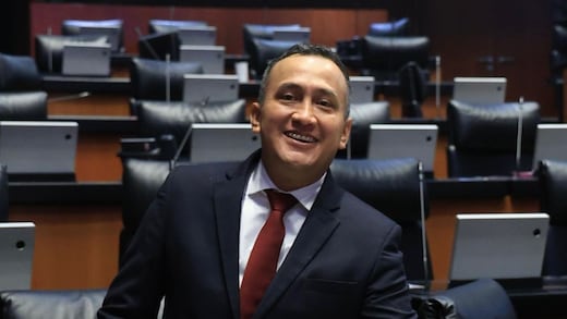 Antonino Morales destaca impacto de inversión histórica en Oaxaca para el 2026