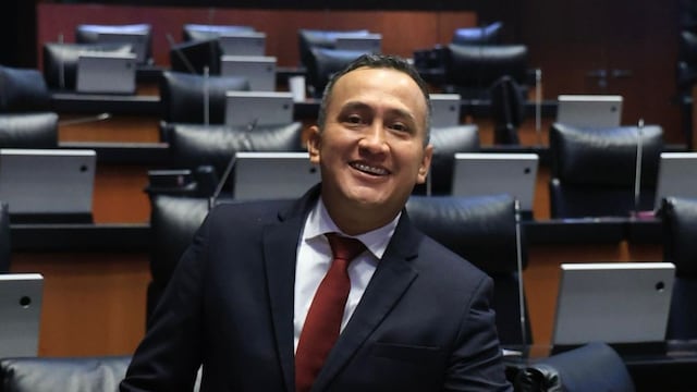 Antonino Morales respalda el plan de inversión pública anunciado por Sheinbaum