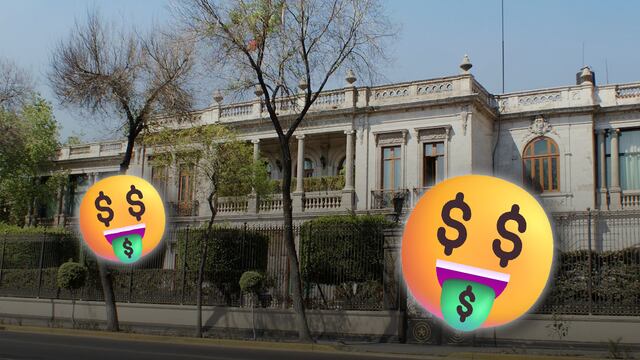 Segob lanza vacante de trabajo con sueldo de 51 mil pesos