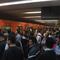 Metro CDMX: Muere una persona al arrojarse a las vías de Línea 3