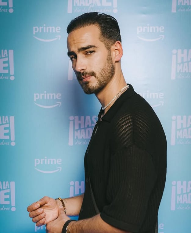 Michel Duval