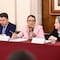 Rosa Icela Rodríguez presentó 10 acciones para poner en marcha reformas a la Ley General en Materia de Desaparición y Búsqueda de Personas