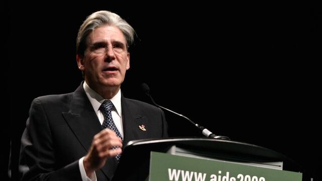 Julio Frenk Mora será el nuevo rector de la Universidad de Miami