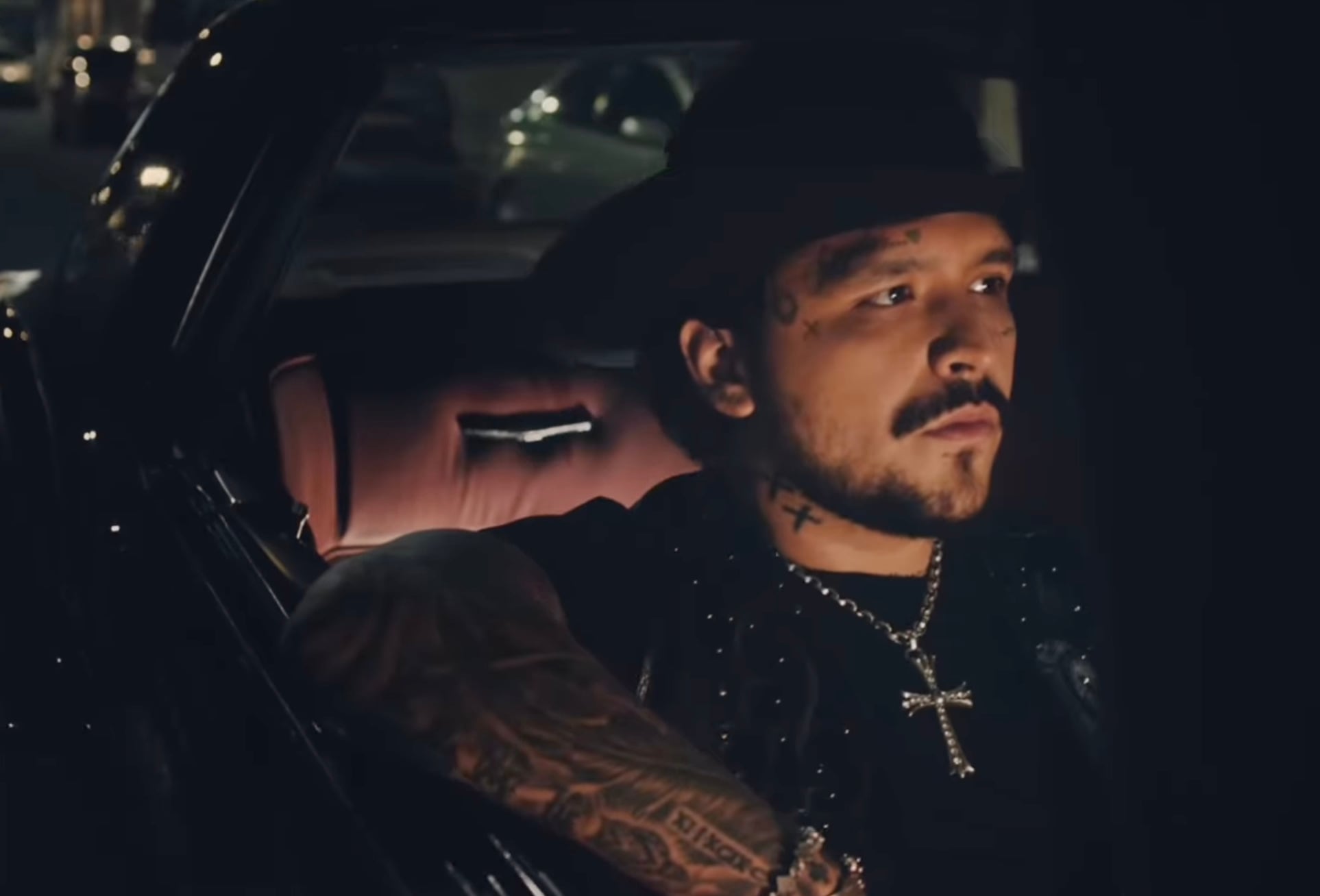 Christian Nodal