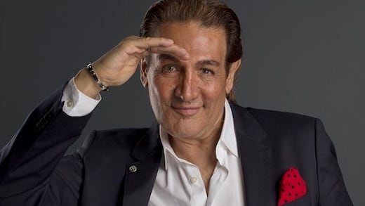 ¿Quién es Fabián Lavalle? Conductor y periodista de espectáculos