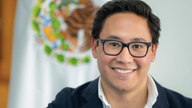 ¿Quién es Everardo Padilla? Consejero Nacional del PAN