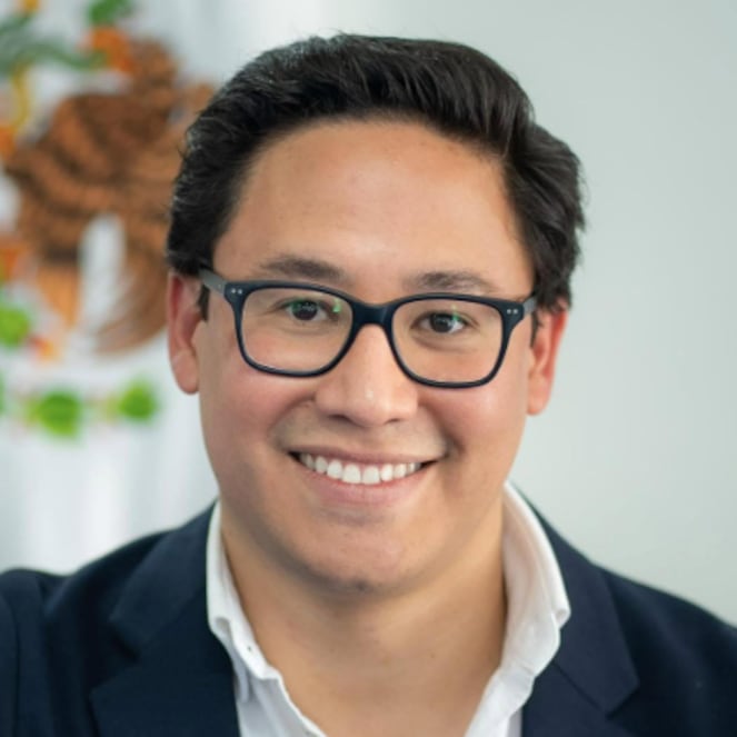 ¿Quién es Everardo Padilla? Consejero Nacional del PAN
