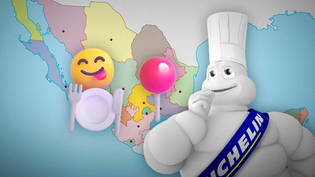 La Guía Michelín México reconoce a los mejores restaurantes mexicanos