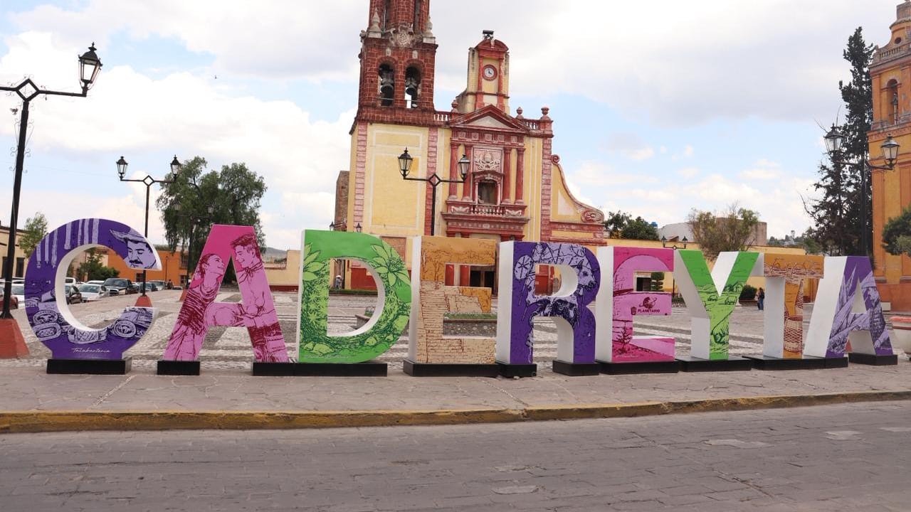 Cadereyta de Montes se consolida como destino imperdible entre naturaleza, aventura y gastronomía