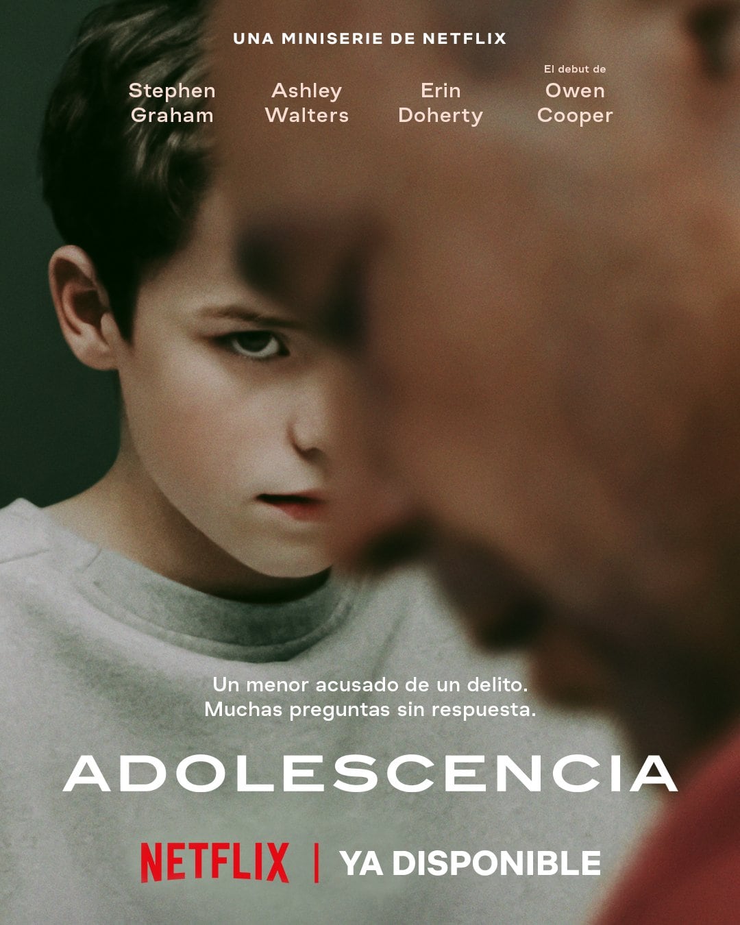 Adolescencia, la miniserie de Netflix ¿es una historia real?