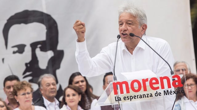 AMLO